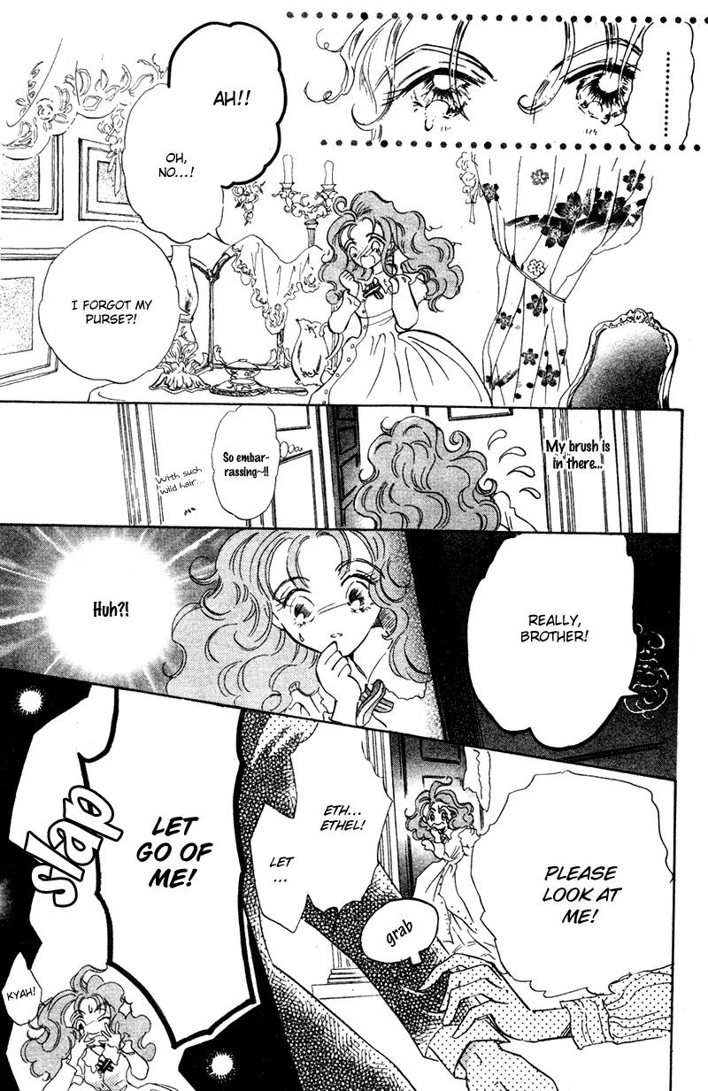 Lady Victorian Chapter 6 page 26 - Chapter 6: Shall We Dance?