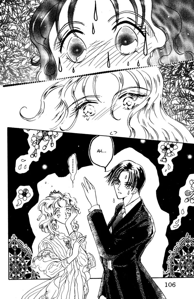 Lady Victorian Chapter 6 page 27 - Chapter 6: Shall We Dance?