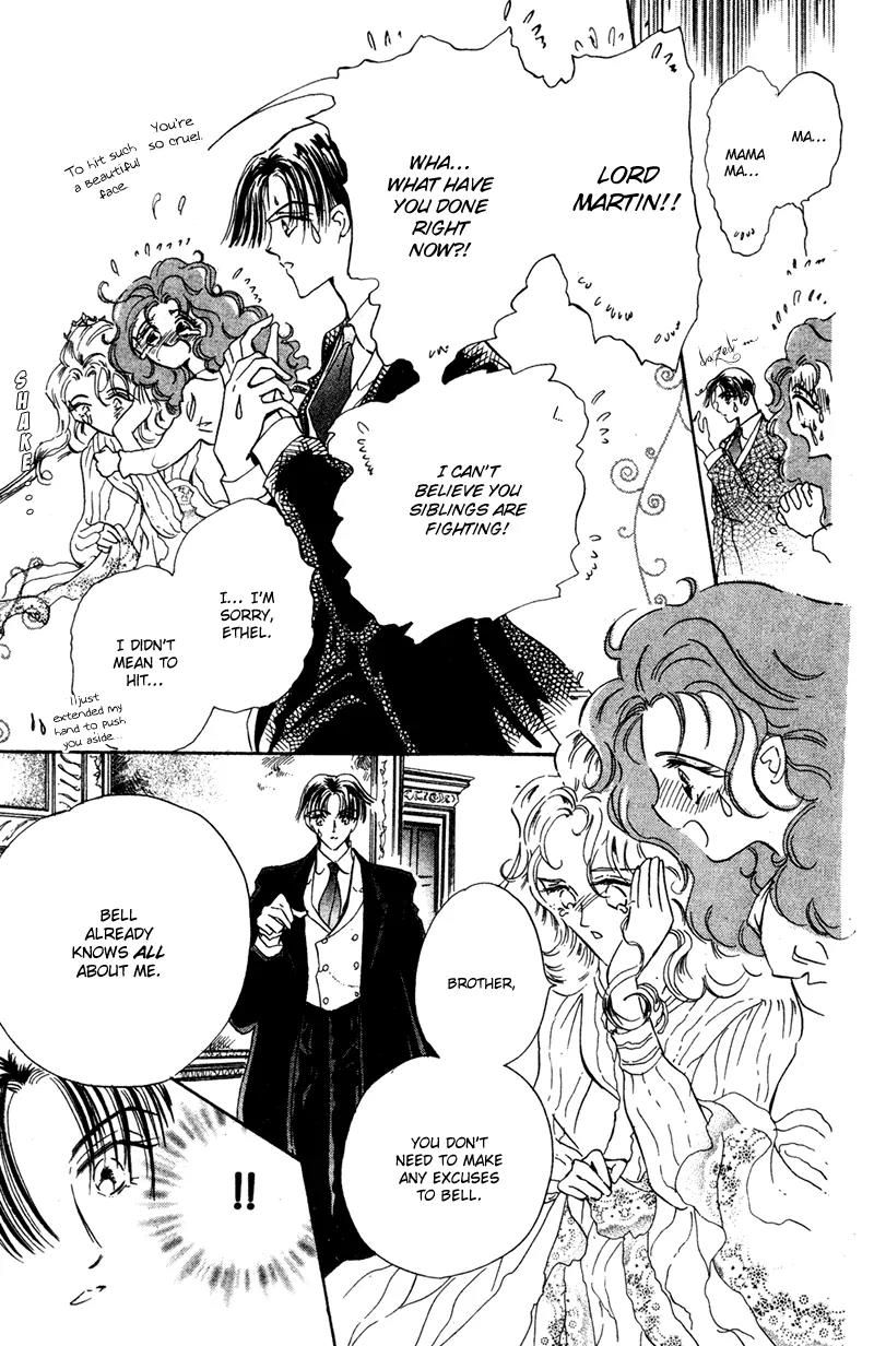 Lady Victorian Chapter 6 page 28 - Chapter 6: Shall We Dance?