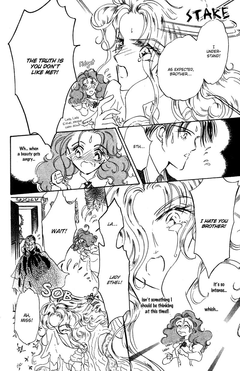 Lady Victorian Chapter 6 page 29 - Chapter 6: Shall We Dance?