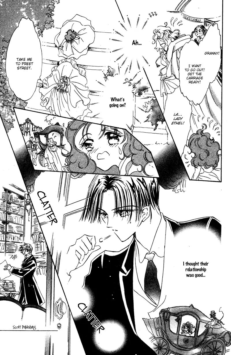 Lady Victorian Chapter 6 page 30 - Chapter 6: Shall We Dance?