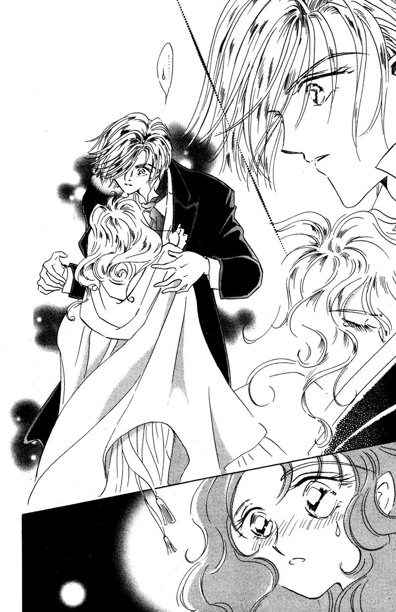Lady Victorian Chapter 6 page 31 - Chapter 6: Shall We Dance?