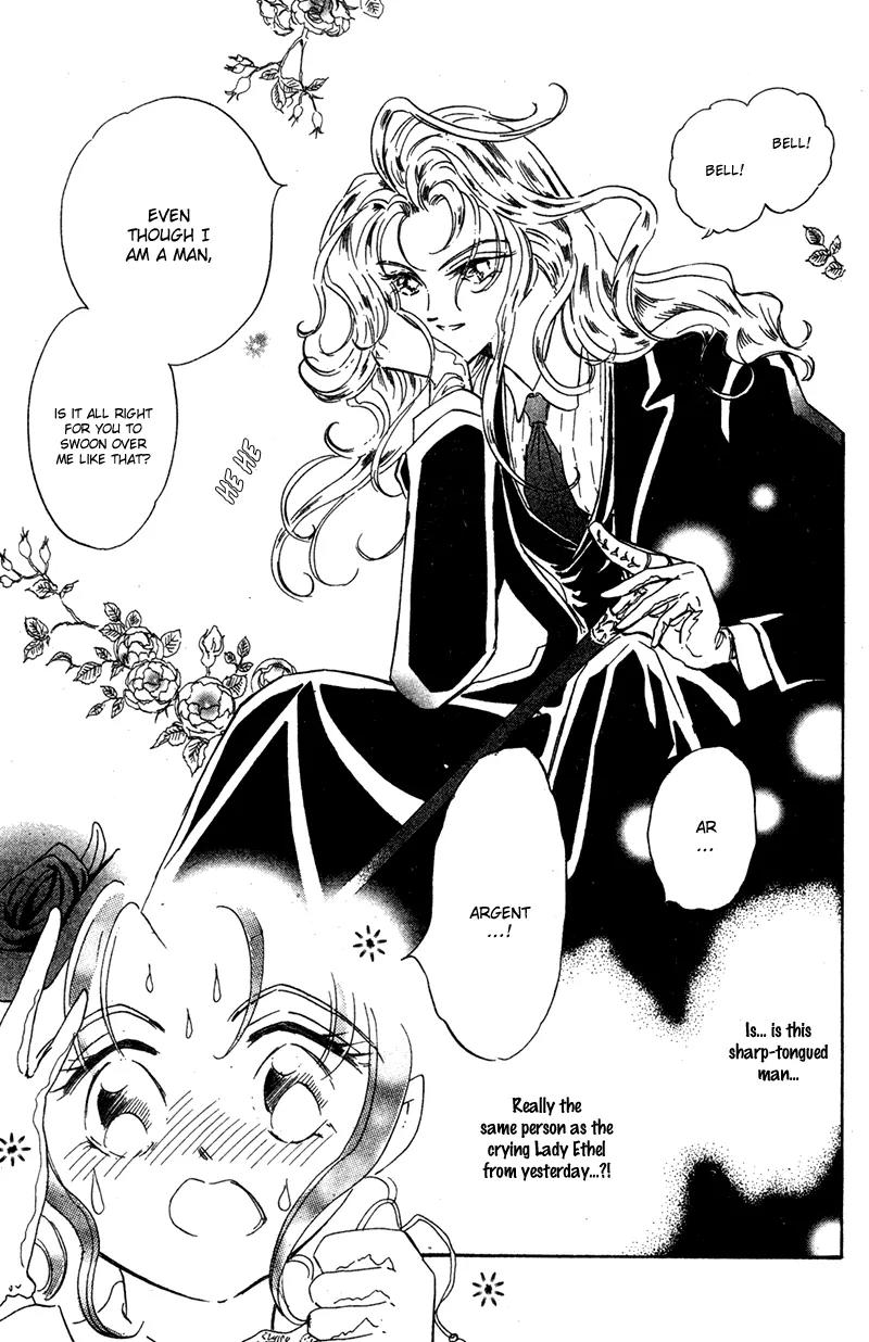 Lady Victorian Chapter 6 page 34 - Chapter 6: Shall We Dance?