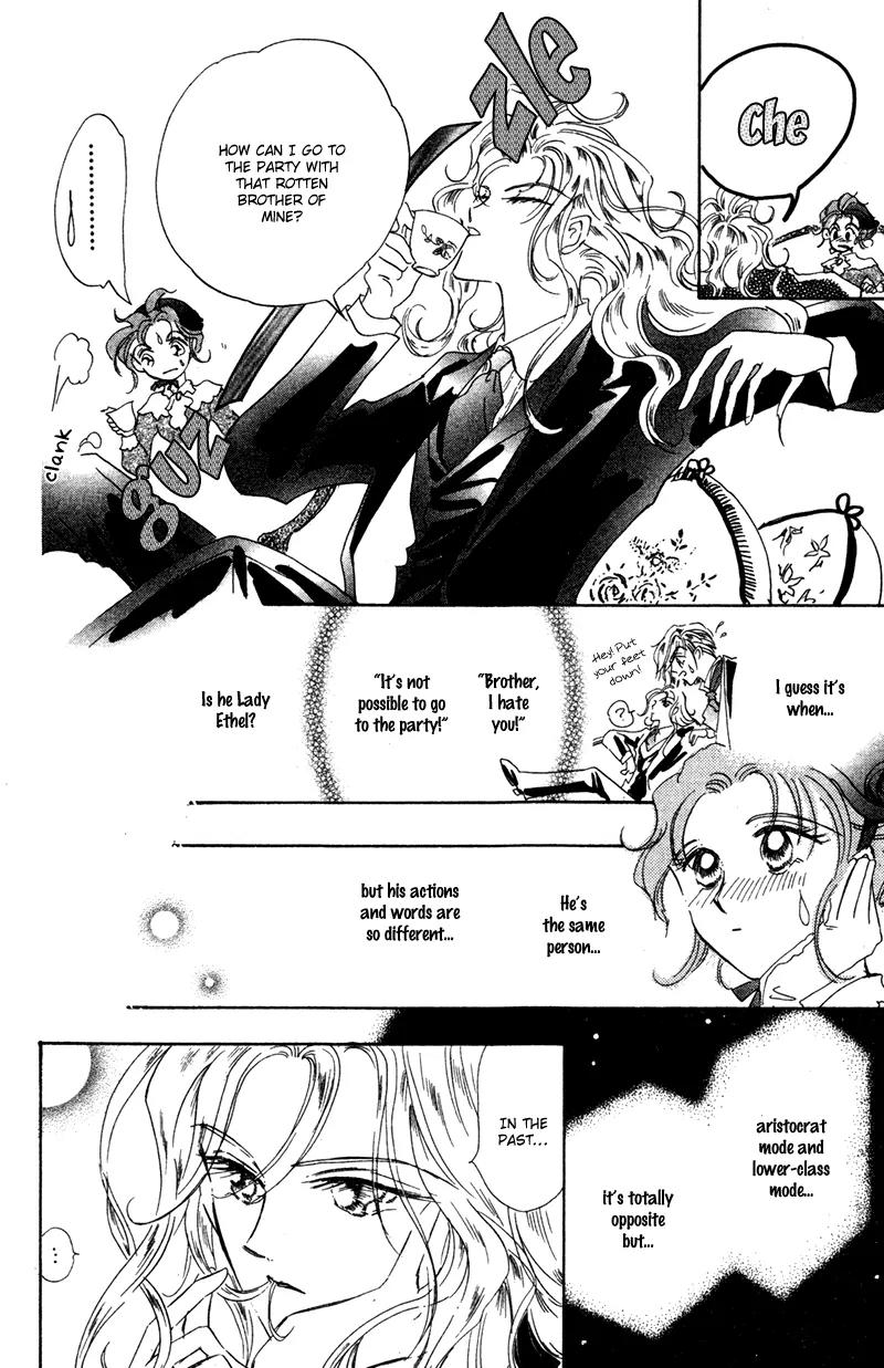 Lady Victorian Chapter 6 page 37 - Chapter 6: Shall We Dance?