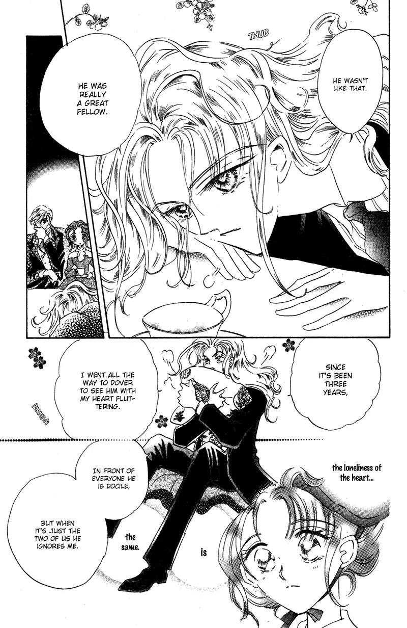 Lady Victorian Chapter 6 page 38 - Chapter 6: Shall We Dance?