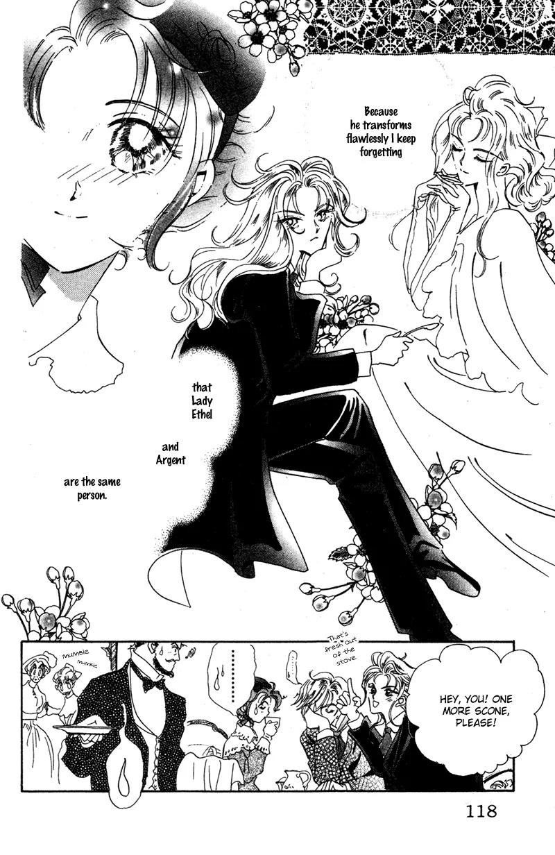 Lady Victorian Chapter 6 page 39 - Chapter 6: Shall We Dance?