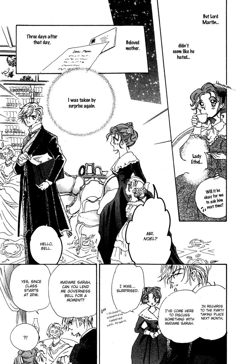 Lady Victorian Chapter 6 page 40 - Chapter 6: Shall We Dance?