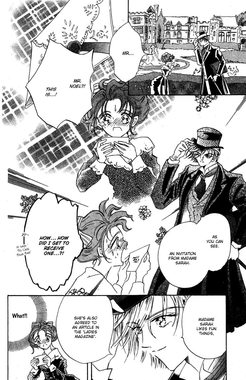 Lady Victorian Chapter 6 page 41 - Chapter 6: Shall We Dance?