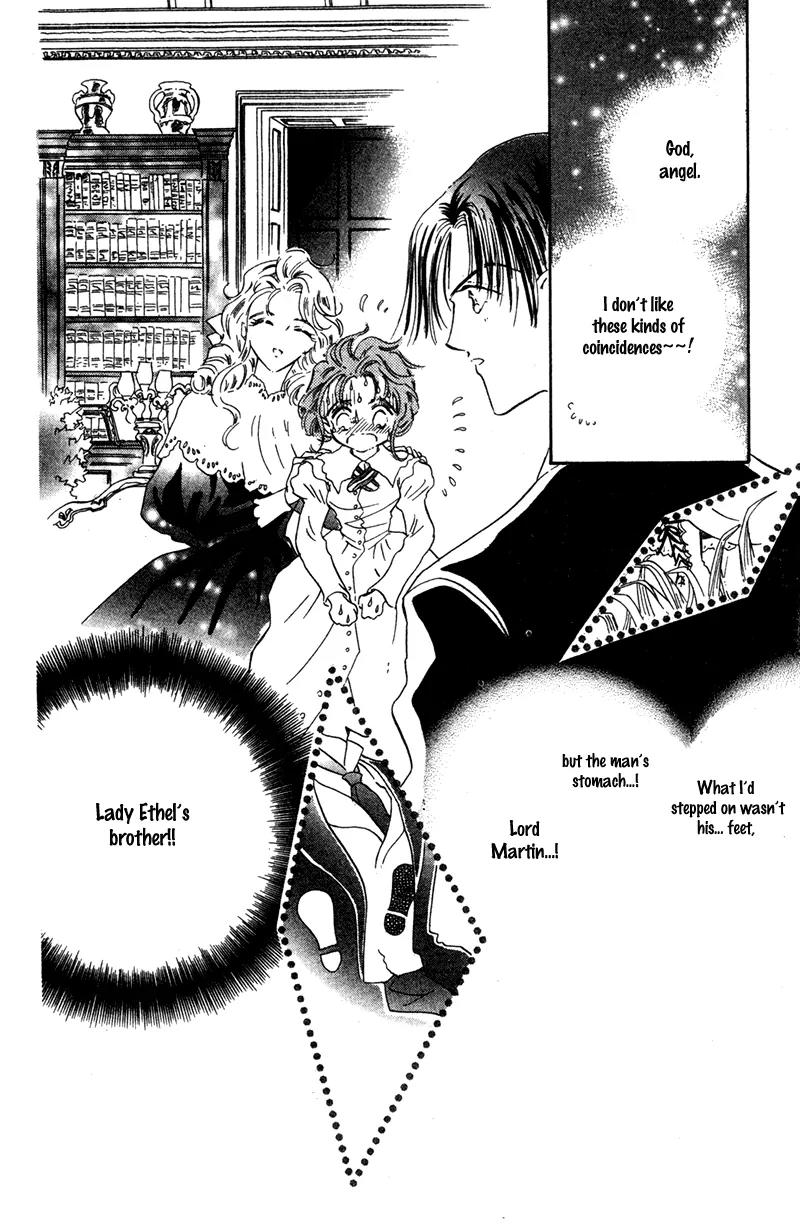 Lady Victorian Chapter 6 page 5 - Chapter 6: Shall We Dance?