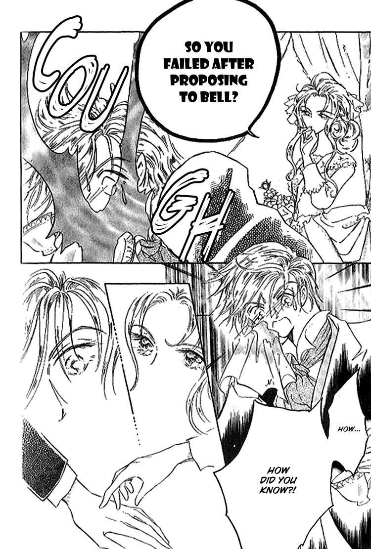 Lady Victorian Chapter 7 page 29 - Chapter 7: The Ball ~step1~