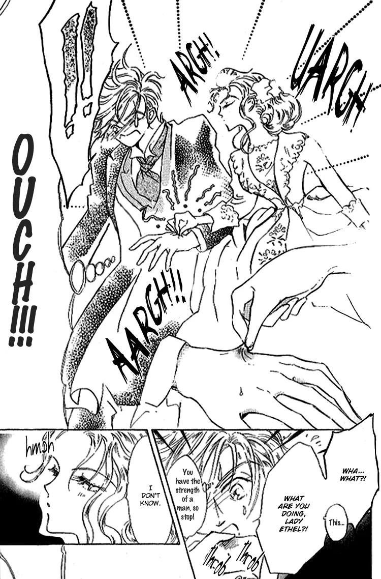 Lady Victorian Chapter 7 page 30 - Chapter 7: The Ball ~step1~