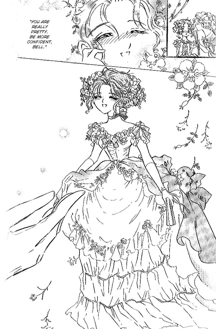 Lady Victorian Chapter 7 page 37 - Chapter 7: The Ball ~step1~