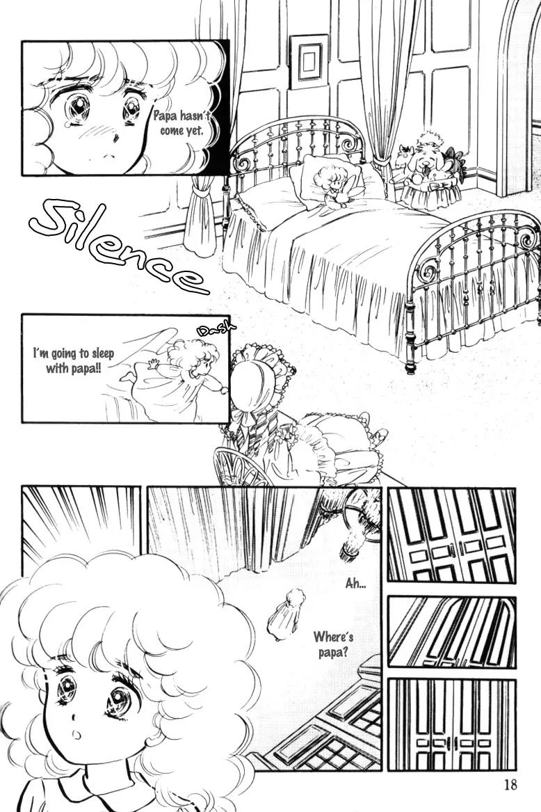 Lady!! Chapter 1.1 page 18 - Vol.01 Chapter 1