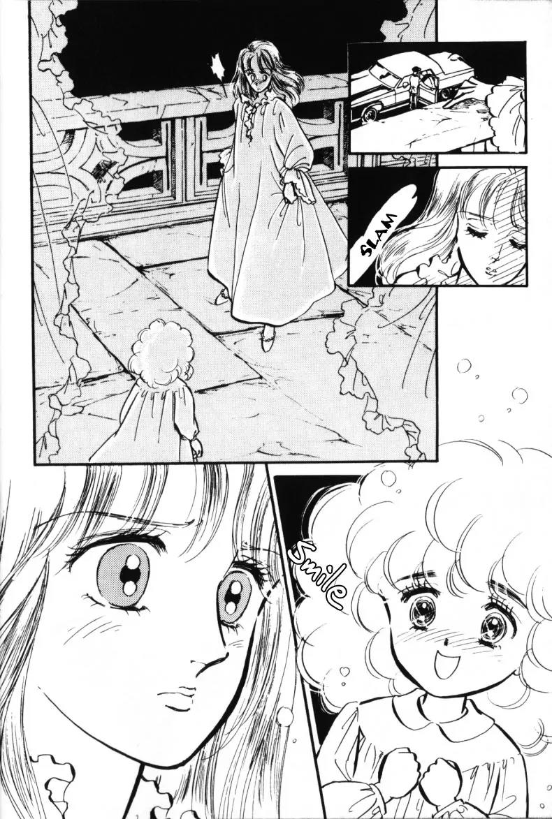 Lady!! Chapter 1.1 page 20 - Vol.01 Chapter 1