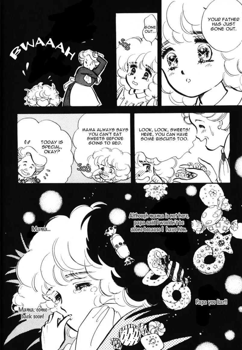 Lady!! Chapter 1.1 page 22 - Vol.01 Chapter 1