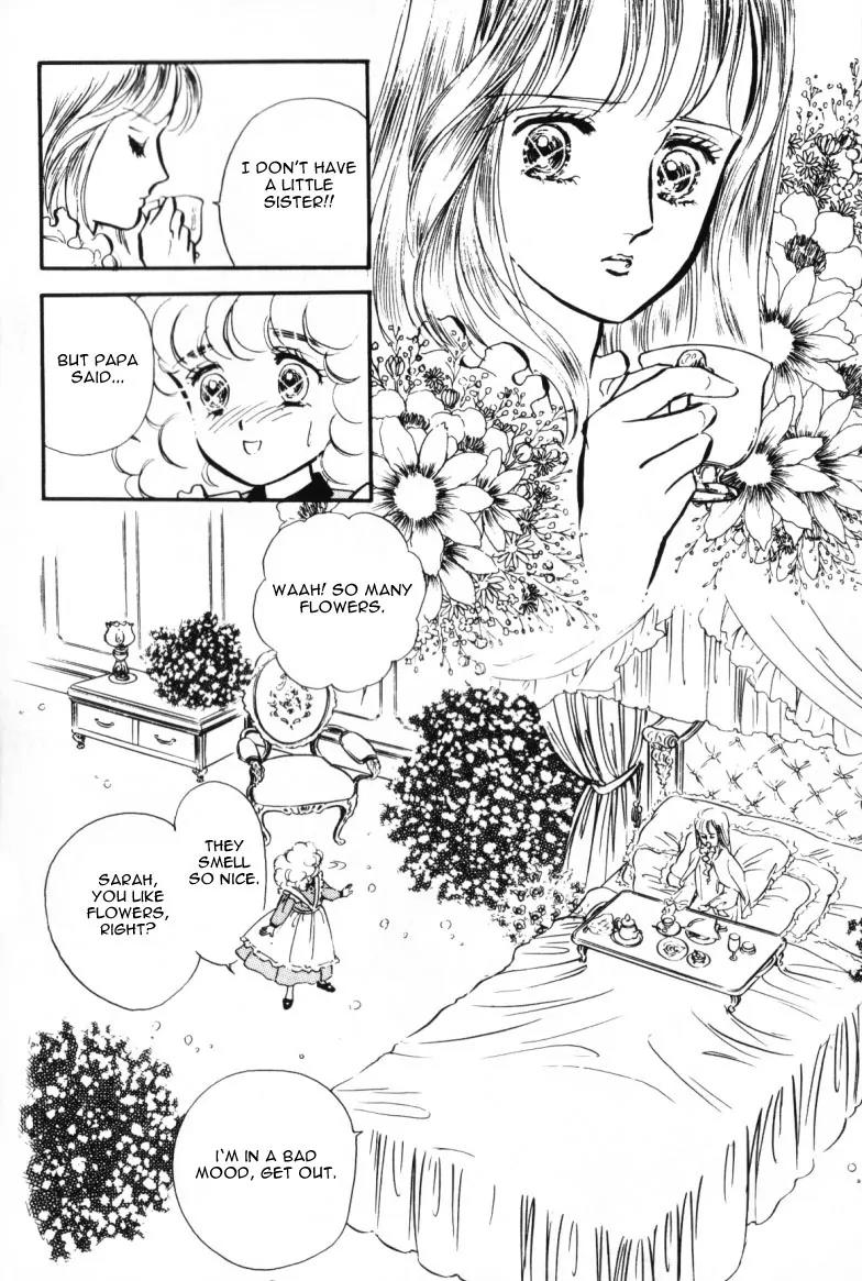 Lady!! Chapter 1.1 page 24 - Vol.01 Chapter 1