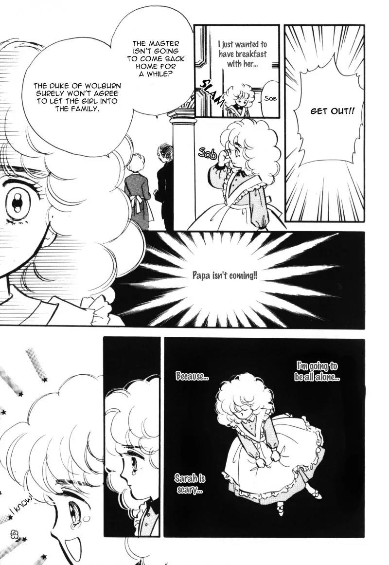 Lady!! Chapter 1.1 page 25 - Vol.01 Chapter 1