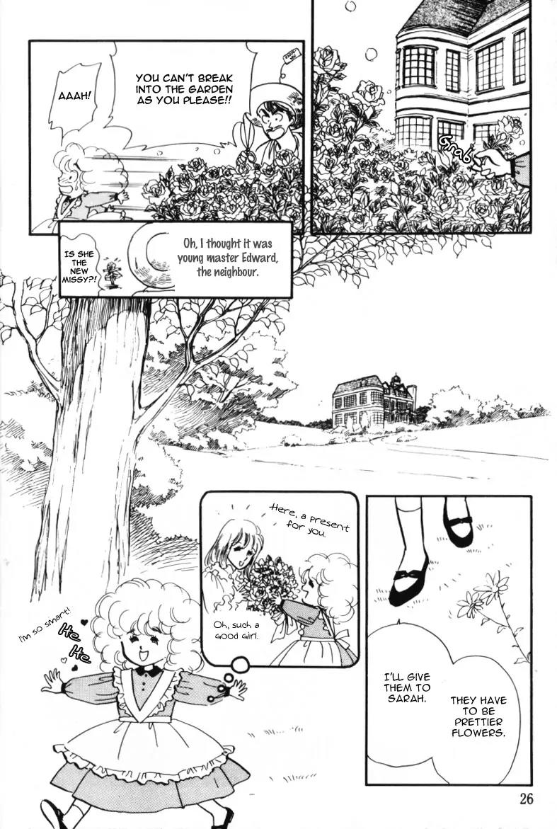 Lady!! Chapter 1.1 page 26 - Vol.01 Chapter 1