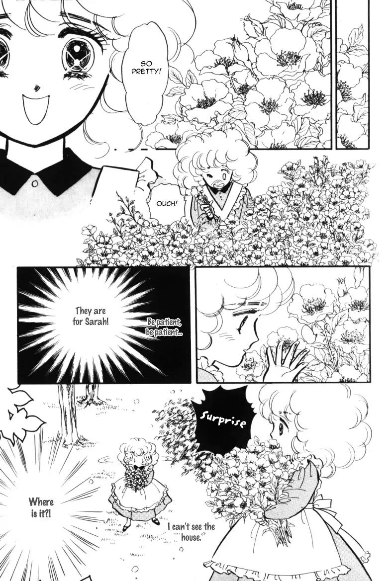 Lady!! Chapter 1.1 page 27 - Vol.01 Chapter 1
