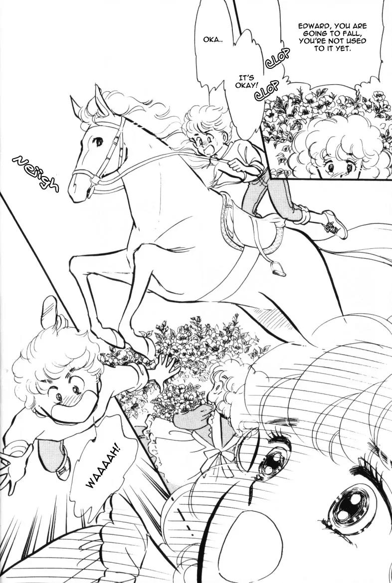 Lady!! Chapter 1.1 page 28 - Vol.01 Chapter 1