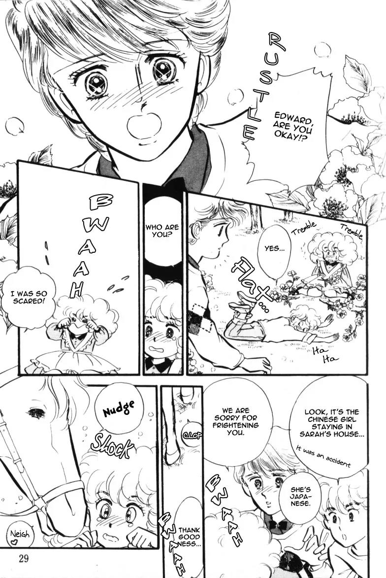 Lady!! Chapter 1.1 page 29 - Vol.01 Chapter 1