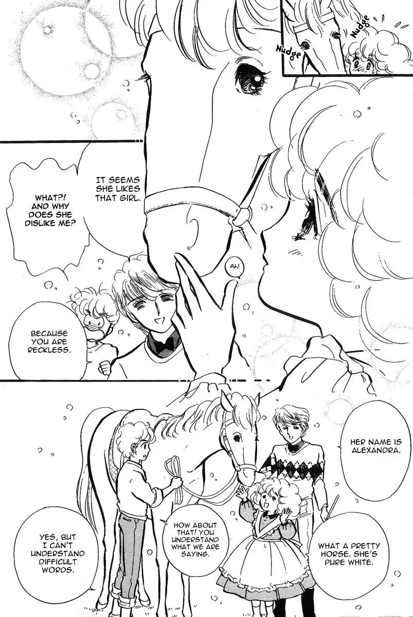 Lady!! Chapter 1.1 page 30 - Vol.01 Chapter 1