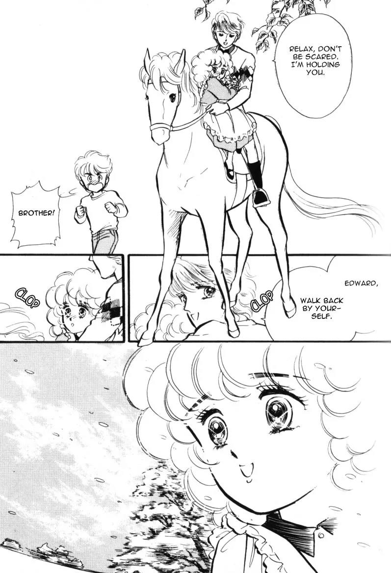 Lady!! Chapter 1.1 page 33 - Vol.01 Chapter 1