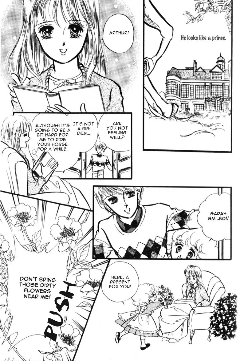 Lady!! Chapter 1.1 page 35 - Vol.01 Chapter 1