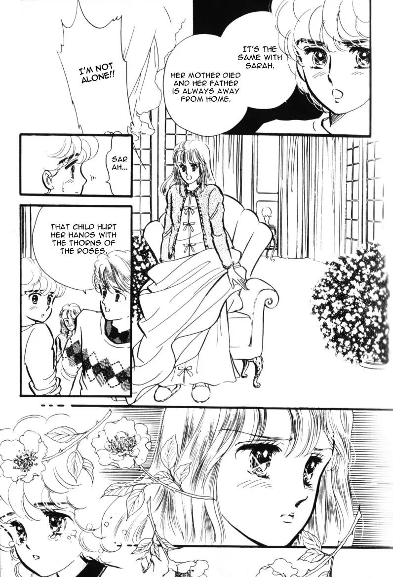 Lady!! Chapter 1.1 page 37 - Vol.01 Chapter 1