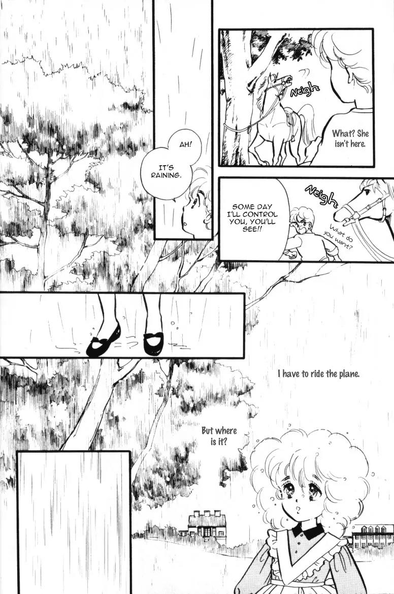Lady!! Chapter 1.1 page 40 - Vol.01 Chapter 1