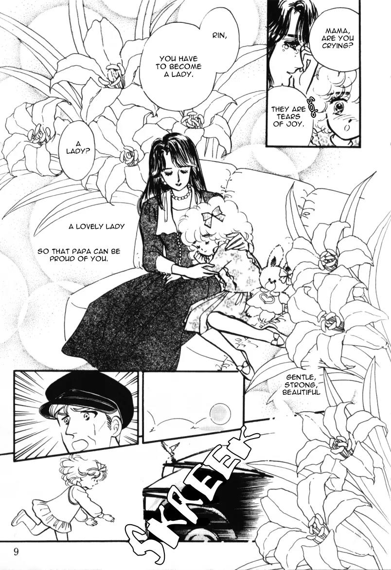 Lady!! Chapter 1.1 page 9 - Vol.01 Chapter 1