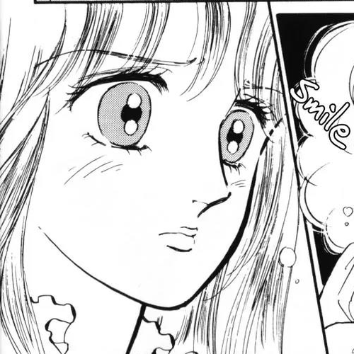 Lady!! Vol.01 Chapter 1 cover