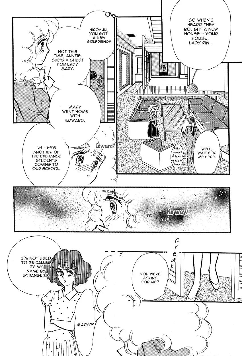 Lady!! Chapter 1.10 page 18 - Vol.01 Chapter 10