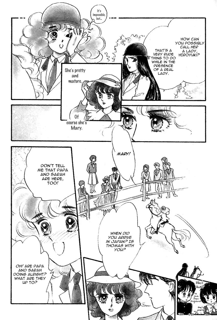 Lady!! Chapter 1.10 page 2 - Vol.01 Chapter 10