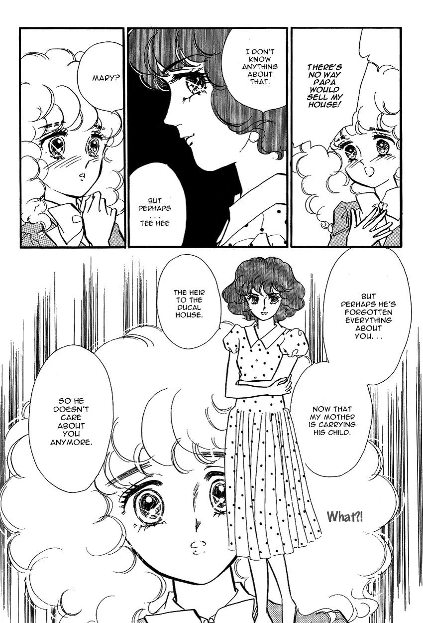 Lady!! Chapter 1.10 page 20 - Vol.01 Chapter 10