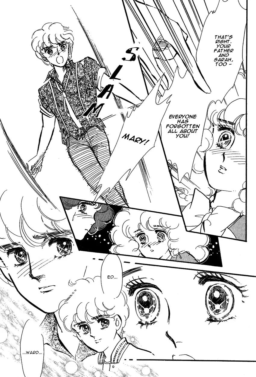 Lady!! Chapter 1.10 page 21 - Vol.01 Chapter 10