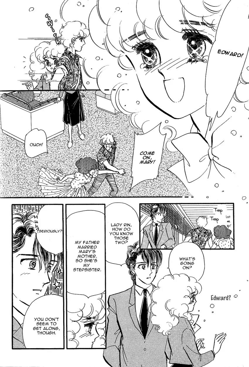 Lady!! Chapter 1.10 page 22 - Vol.01 Chapter 10