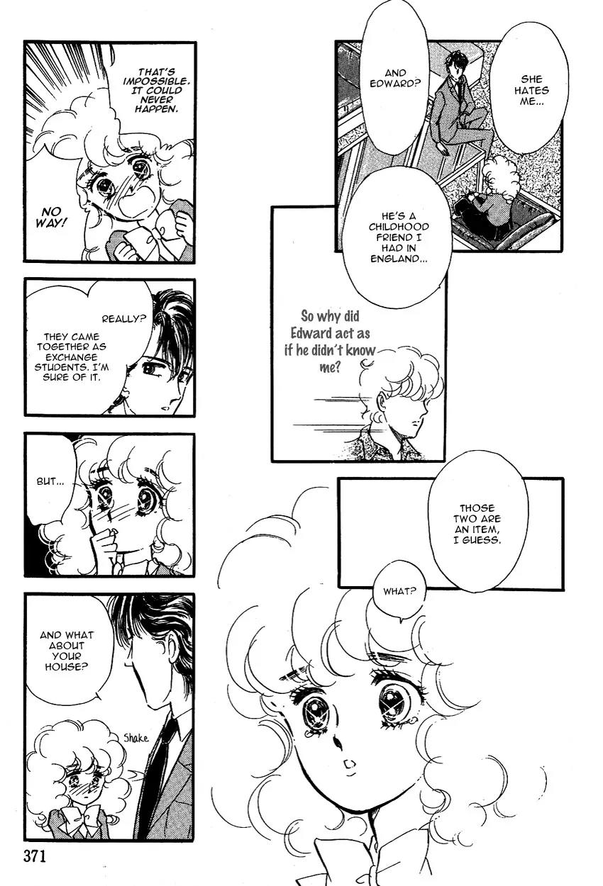 Lady!! Chapter 1.10 page 23 - Vol.01 Chapter 10