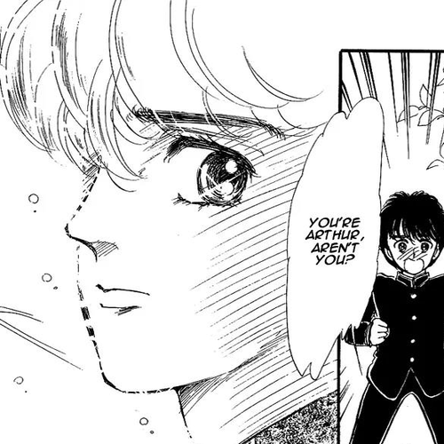 Lady!! Vol.01 Chapter 10 cover
