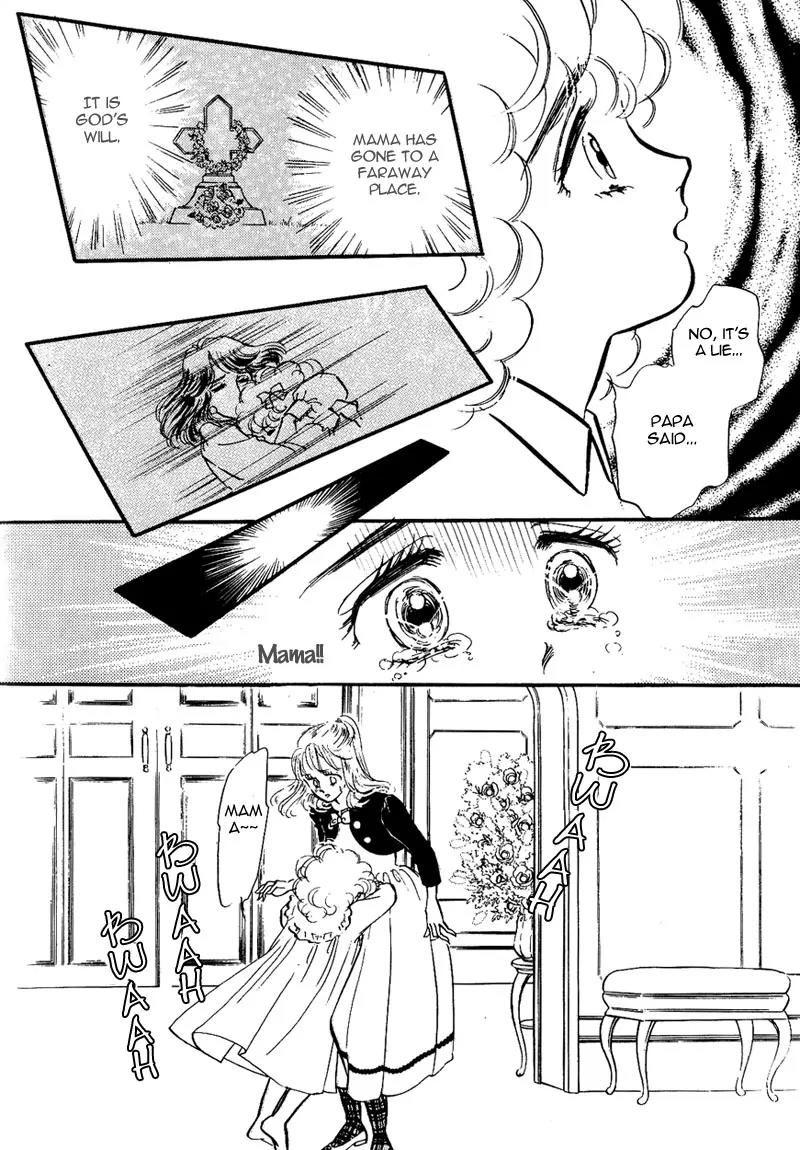 Lady!! Chapter 1.2 page 10 - Vol.01 Chapter 2