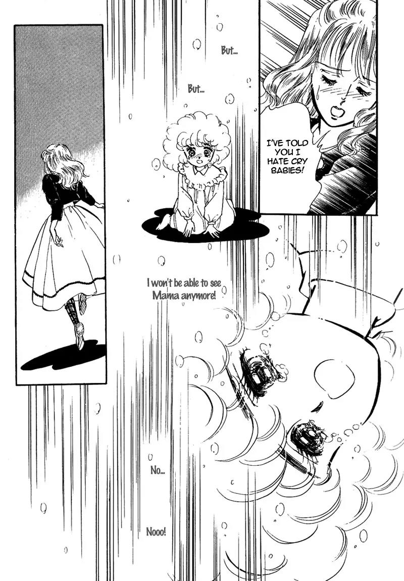 Lady!! Chapter 1.2 page 11 - Vol.01 Chapter 2