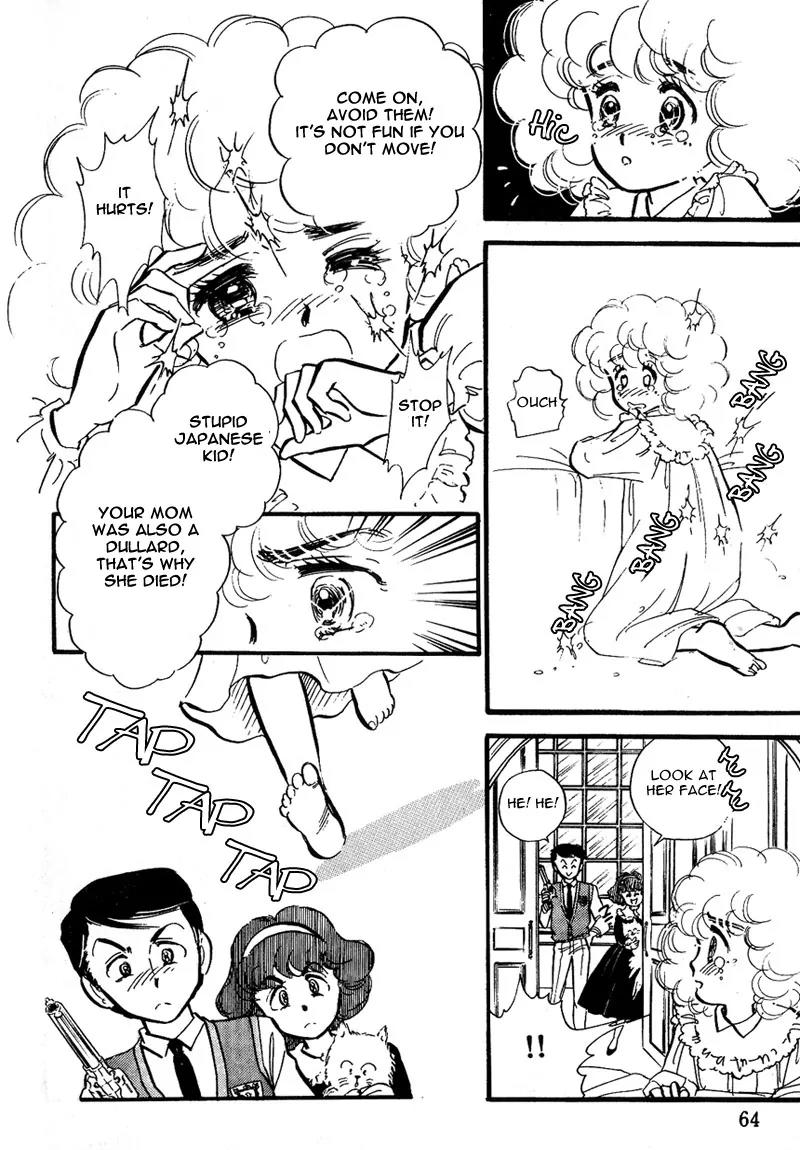 Lady!! Chapter 1.2 page 18 - Vol.01 Chapter 2