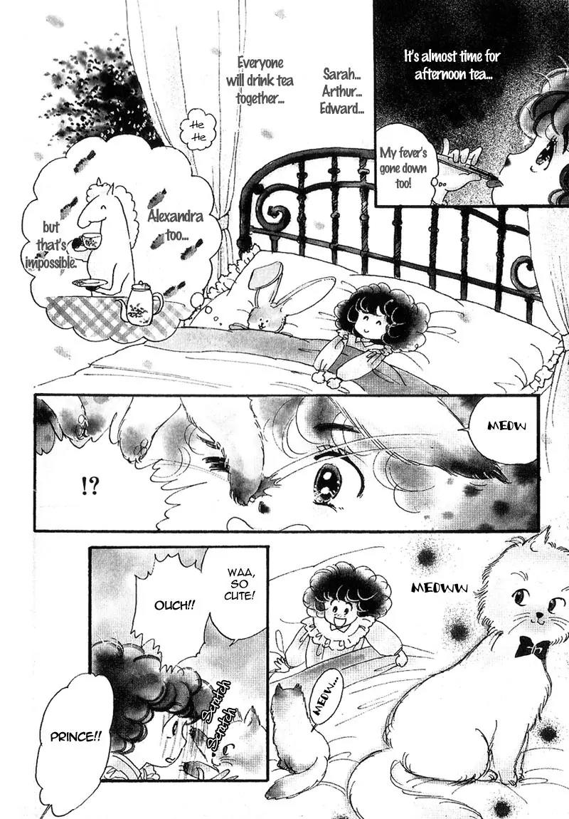Lady!! Chapter 1.2 page 2 - Vol.01 Chapter 2