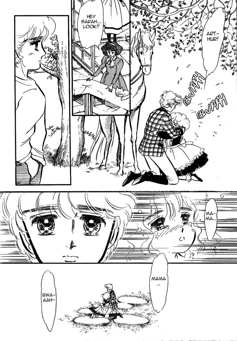 Lady!! Chapter 1.2 page 26 - Vol.01 Chapter 2
