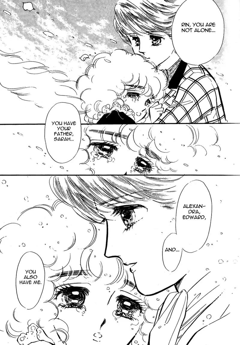 Lady!! Chapter 1.2 page 29 - Vol.01 Chapter 2
