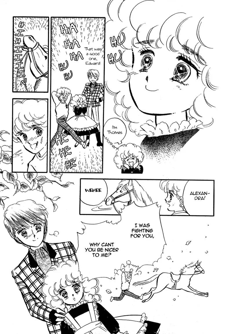 Lady!! Chapter 1.2 page 35 - Vol.01 Chapter 2
