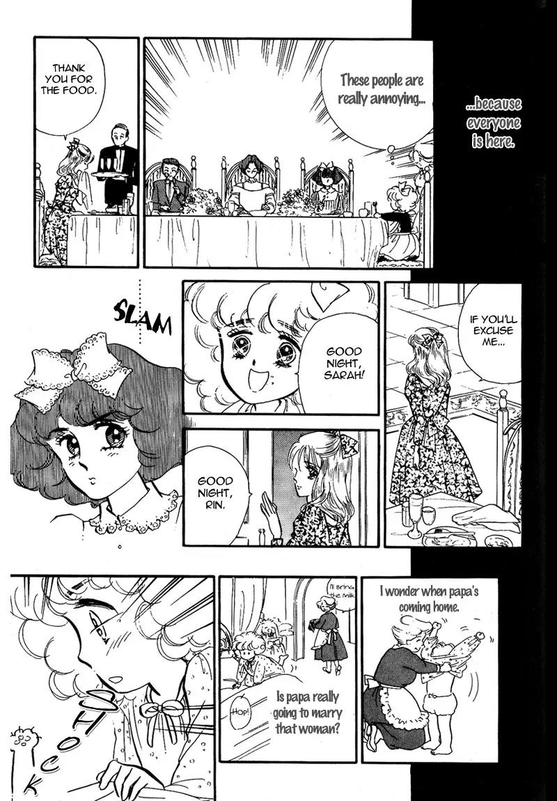 Lady!! Chapter 1.2 page 37 - Vol.01 Chapter 2