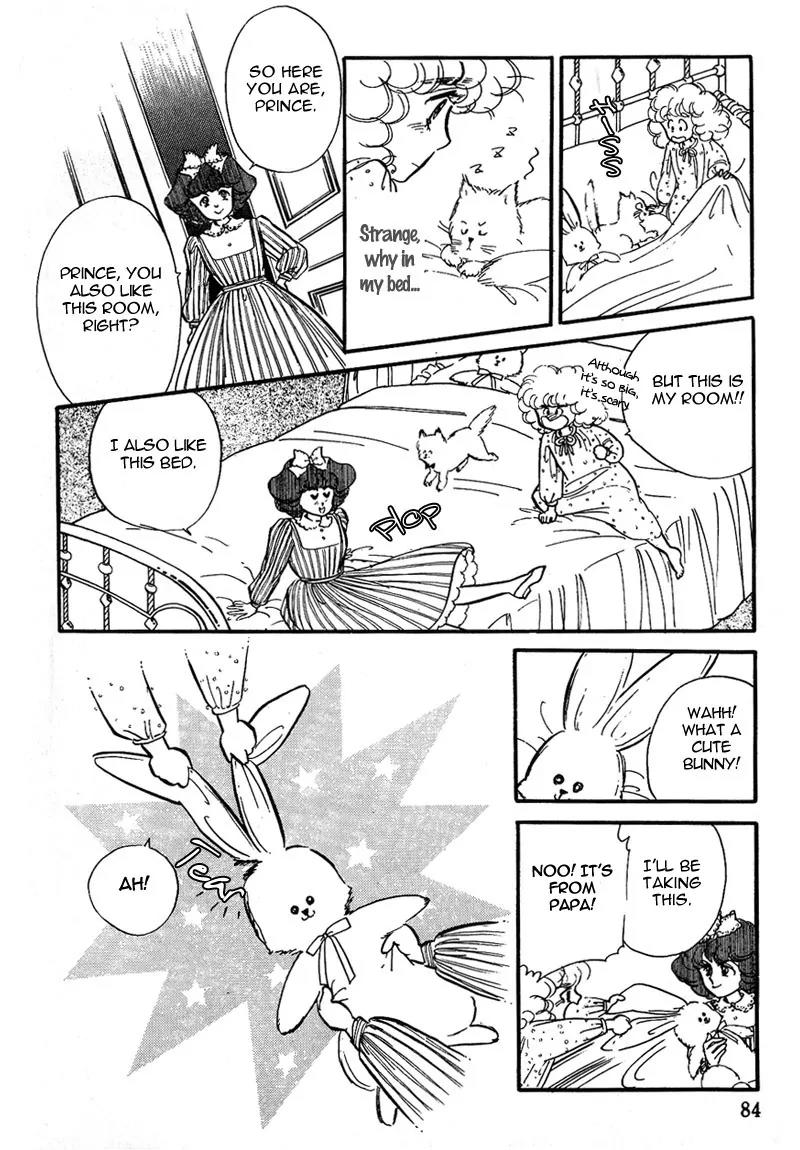 Lady!! Chapter 1.2 page 38 - Vol.01 Chapter 2