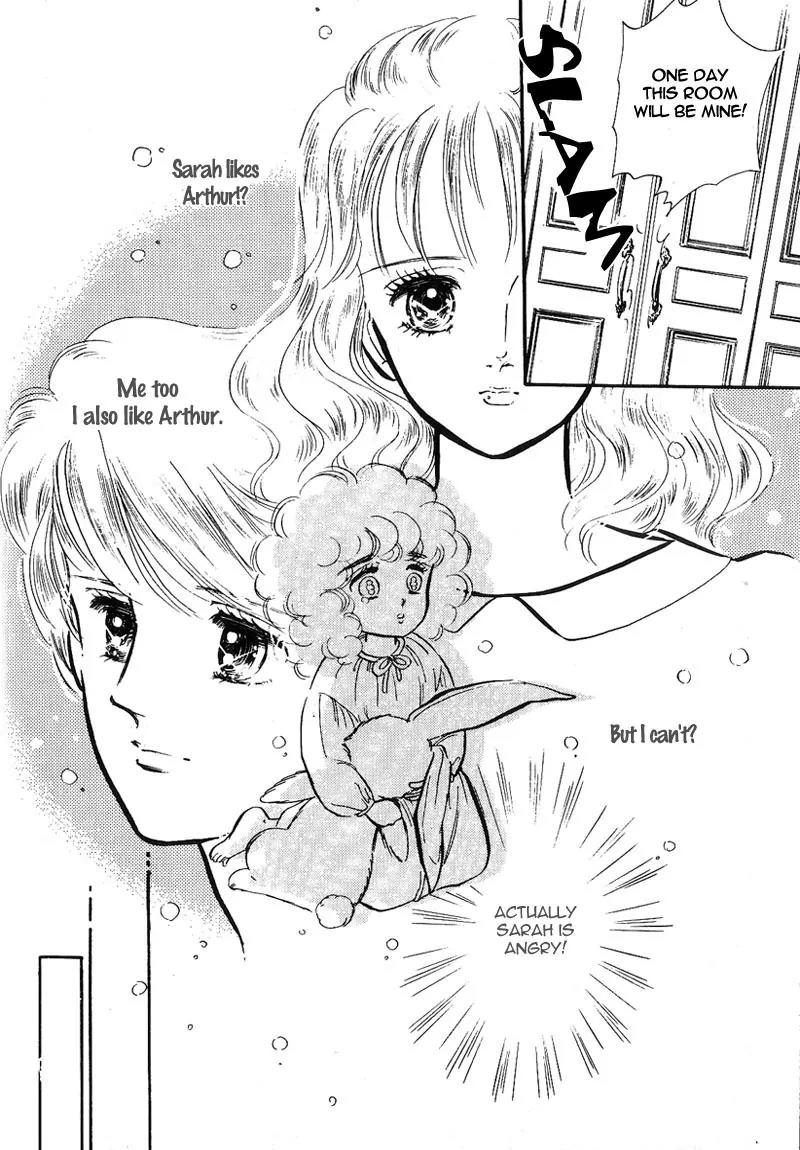 Lady!! Chapter 1.2 page 40 - Vol.01 Chapter 2