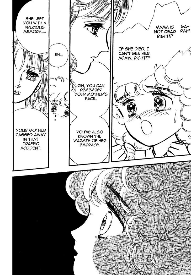 Lady!! Chapter 1.2 page 9 - Vol.01 Chapter 2